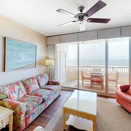 גולף שורז The Beach Club Resort And Spa II מראה חיצוני תמונה