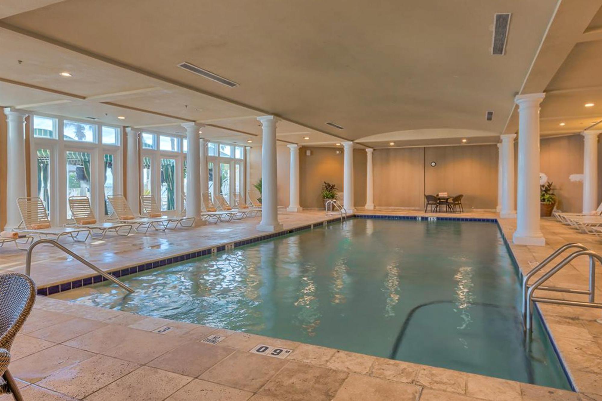 גולף שורז The Beach Club Resort And Spa II מראה חיצוני תמונה