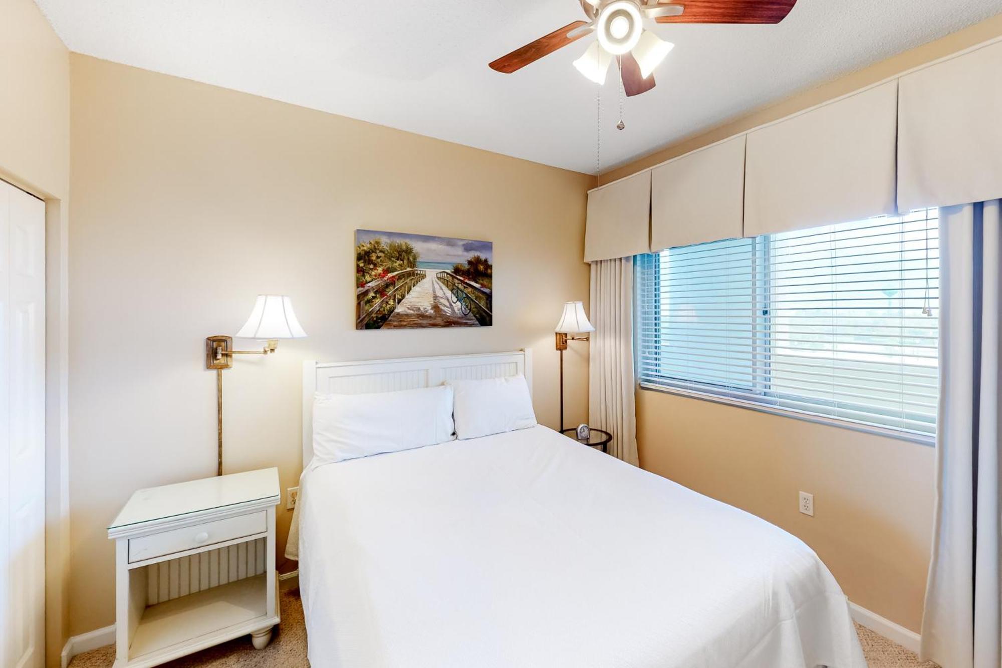 גולף שורז The Beach Club Resort And Spa II מראה חיצוני תמונה