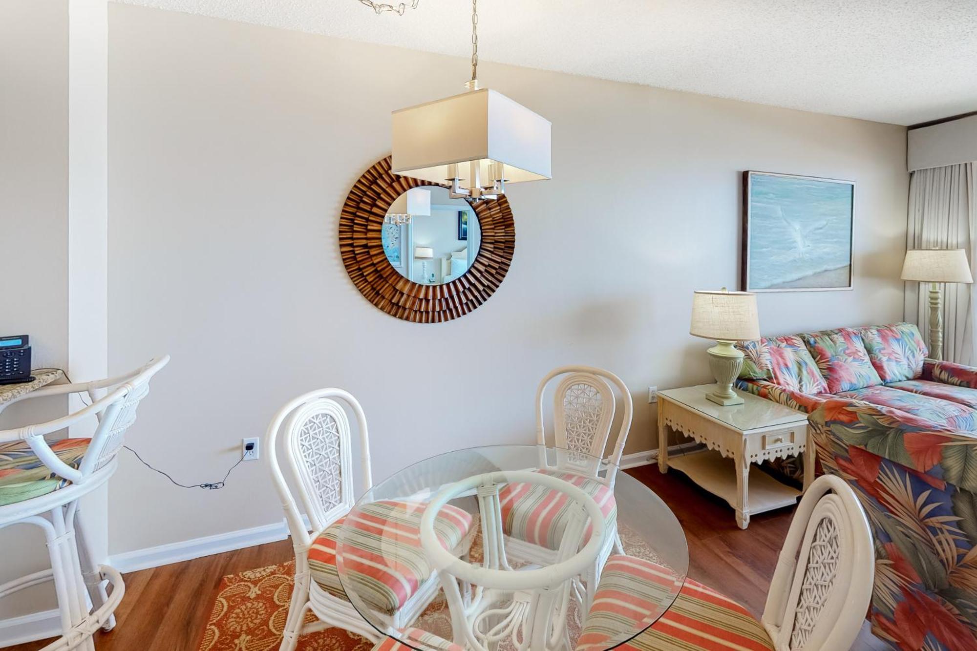 גולף שורז The Beach Club Resort And Spa II מראה חיצוני תמונה