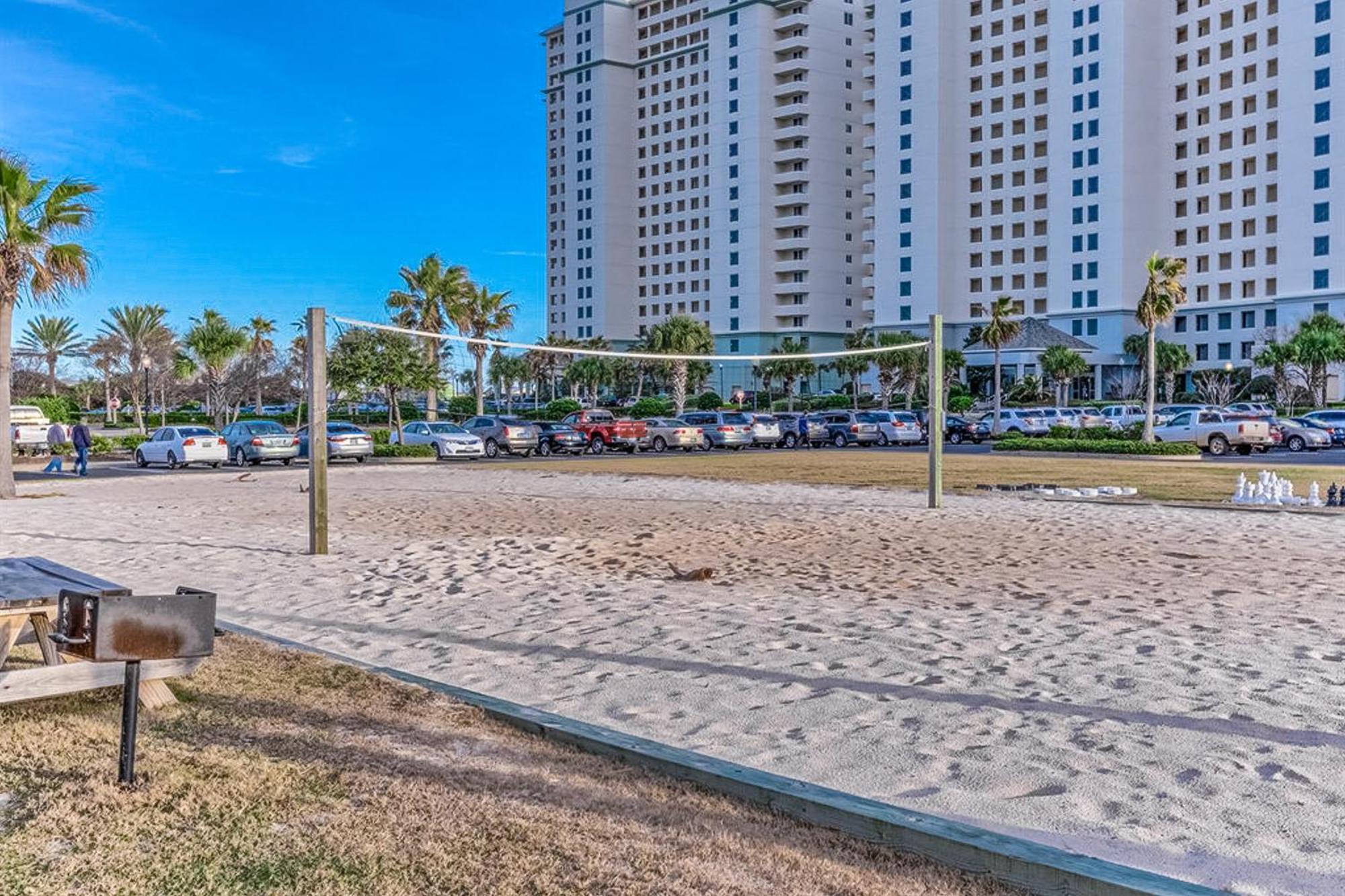 גולף שורז The Beach Club Resort And Spa II מראה חיצוני תמונה
